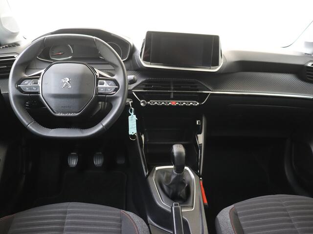 Peugeot 208 1.2 PureTech Active