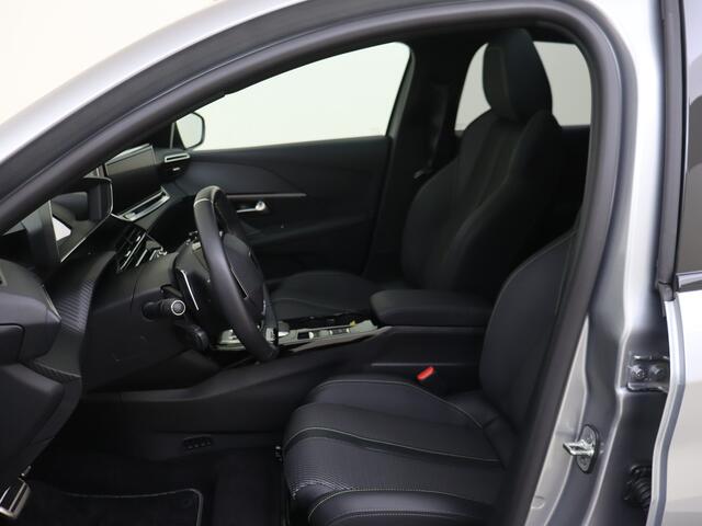 Peugeot 208 Hybrid 136 e-DCS6 GT