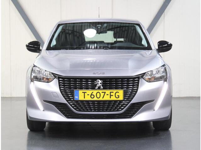 Peugeot 208 1.2 Active | 1ste eigenaar | AppleCarPlay/Android | Airco | Cruise Control | Isofix | DAB Radio |