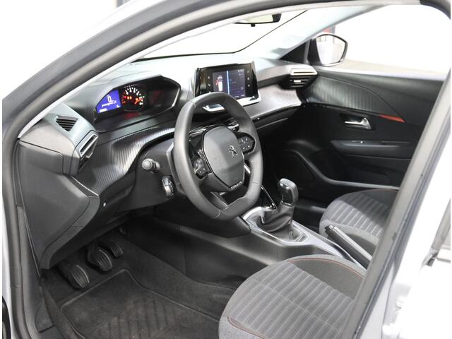 Peugeot 208 1.2 Active | 1ste eigenaar | AppleCarPlay/Android | Airco | Cruise Control | Isofix | DAB Radio |