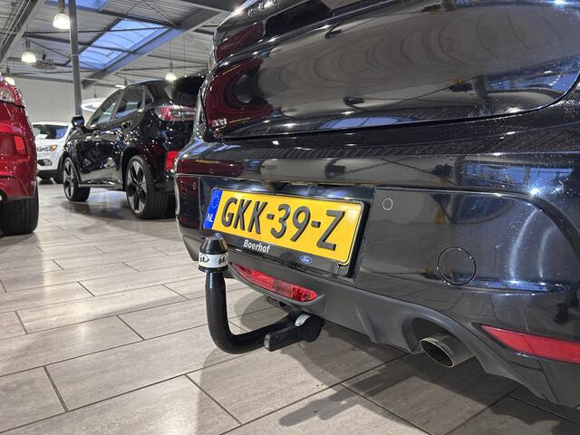 Peugeot 208 PureTech 100pk Allure | Trekhaak | Adapt. Cruise | Camera | Keyless | Stoelverwarming | Apple carplay |