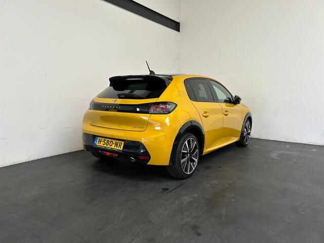 Peugeot 208 1.2 PureTech GT-Line