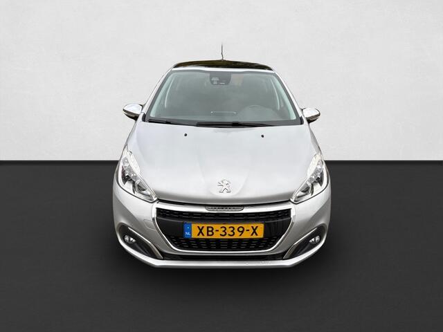 Peugeot 208 1.2 PureTech Tech Edition CRUISE / CAMERA / NAVI / PANO / CLIMATE