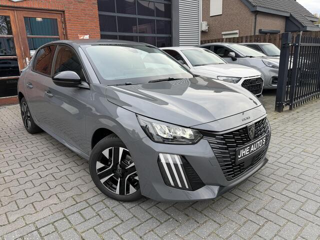 Peugeot 208 1.2 PT Allure | Keyless | Stoelverwarming | Camera |