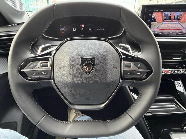 Peugeot 208 1.2 PT Allure | Keyless | Stoelverwarming | Camera |