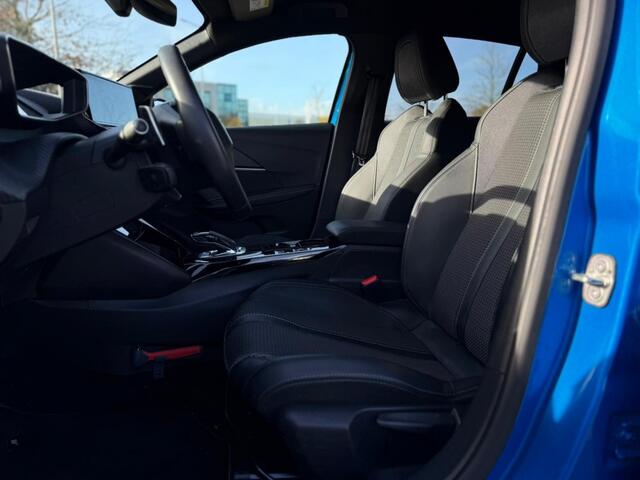 Peugeot 208 1.2 PURETECH GT AUTOMAAT CRUISE PDC V/A TREKHAAK