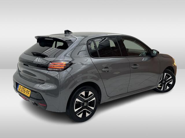 Peugeot 208 Hybrid 100 e-DCS6 Allure | Carplay/Android Auto | Camera achter | Adaptive Cruise Control |