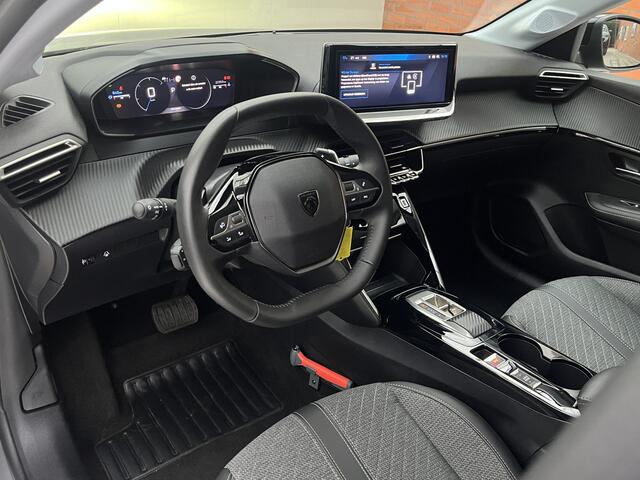 Peugeot 208 Hybrid 100 e-DCS6 Allure | Carplay/Android Auto | Camera achter | Adaptive Cruise Control |