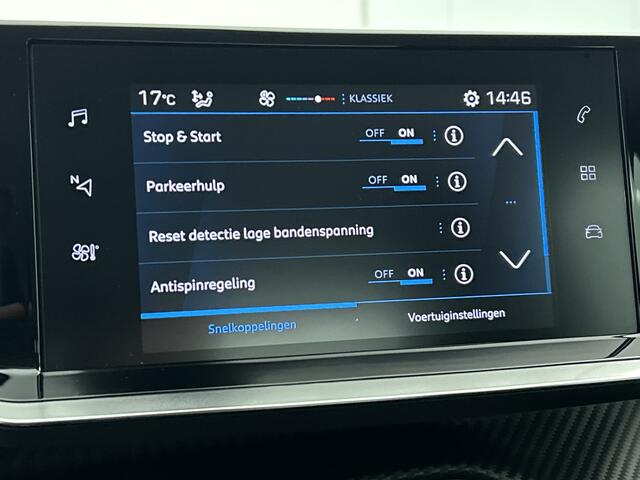 Peugeot 208 100 PK Active Pack | Rijklaar | Stoelverwarming | Parkeersensoren | Apple Carplay |