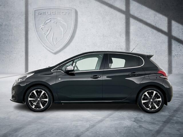 Peugeot 208 110PK Tech Edition | Rijklaar | Trekhaak | Camera achter | Navigatie |