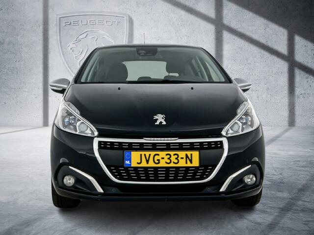 Peugeot 208 110PK Tech Edition | Rijklaar | Trekhaak | Camera achter | Navigatie |