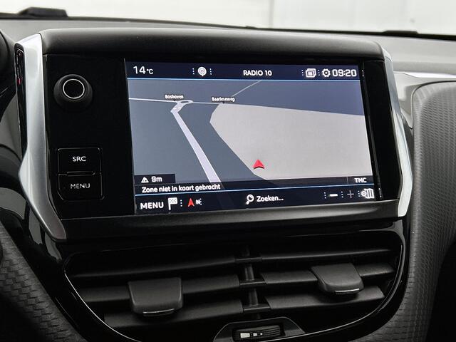Peugeot 208 110PK Tech Edition | Rijklaar | Trekhaak | Camera achter | Navigatie |