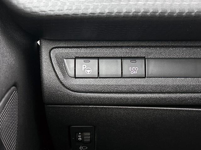 Peugeot 208 110PK Tech Edition | Rijklaar | Trekhaak | Camera achter | Navigatie |