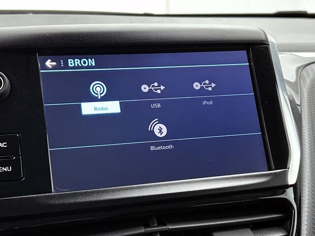 Peugeot 208 110PK Tech Edition | Rijklaar | Trekhaak | Camera achter | Navigatie |