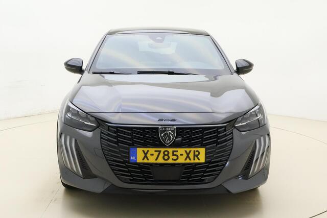 Peugeot 208 PureTech 100 GT | Navigatie | Apple Carplay/Android Auto | Panoramadak | Stoelverwarming | Stoelmassage | Cruise control adaptief