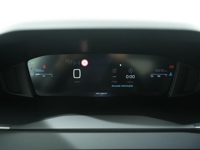Peugeot 208 1.2 PURETECH 100PK ALLURE PACK | FACELIFT Carplay | Adaptieve Cruise | Camera