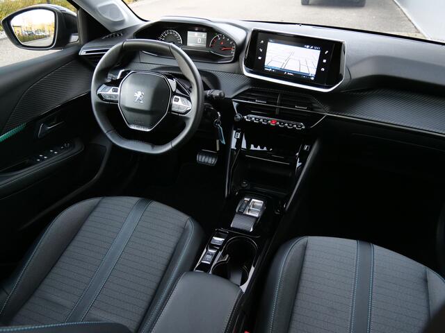 Peugeot 208 1.2 PureTech Allure 100 Pk Automaat Navi / DAB / Apple Carplay / Camera