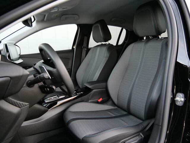 Peugeot 208 1.2 PureTech Allure 100 Pk Automaat Navi / DAB / Apple Carplay / Camera