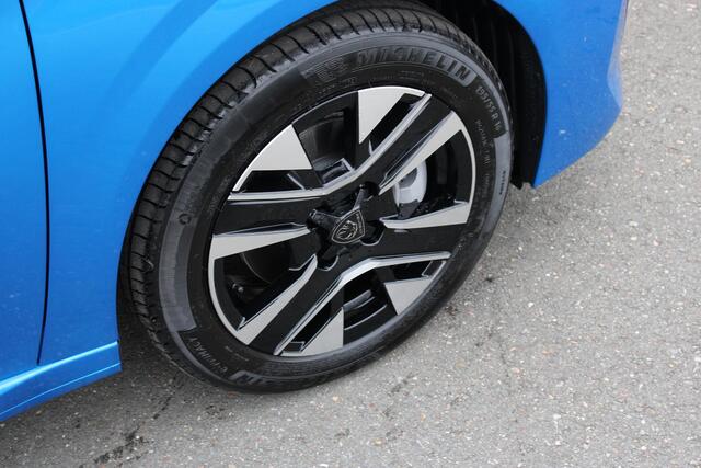 Peugeot 208 1.2 PT 100 ALLURE Peugeot 208 1.2 PureTech 100 Allure Navigatie/ Camera