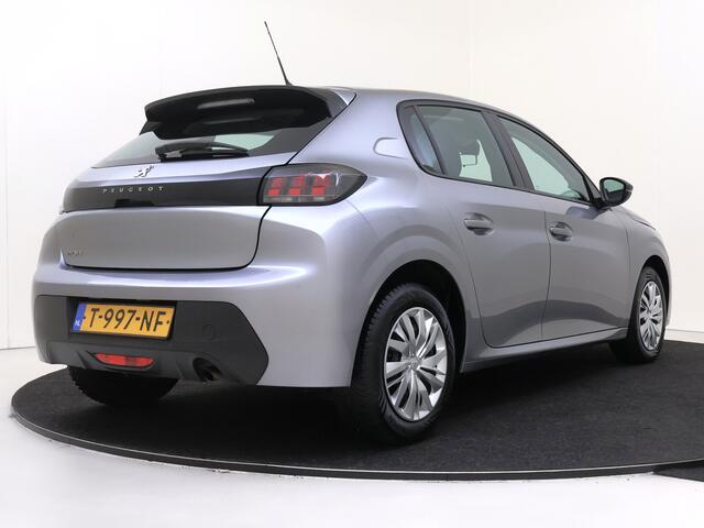 Peugeot 208 1.2 PureTech Active