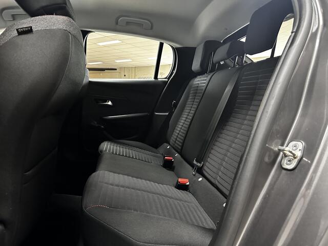 Peugeot 208 1.2 PureTech Active /LED Koplampen /Apple + Android /DAB+! /Navi /Airco /Cruise /Elek. pakket /Bluetooth /Isofix /LED Dagrijverl.