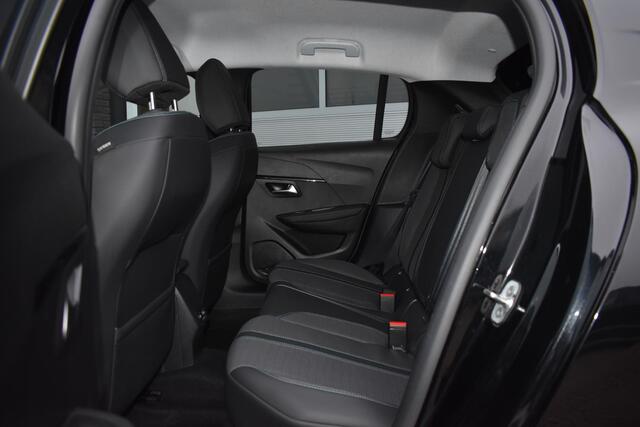 Peugeot 208 1.2 PureTech 100PK Allure Pack | Carplay | Camera | Keyless | Stoelverw. | Incl. garantie