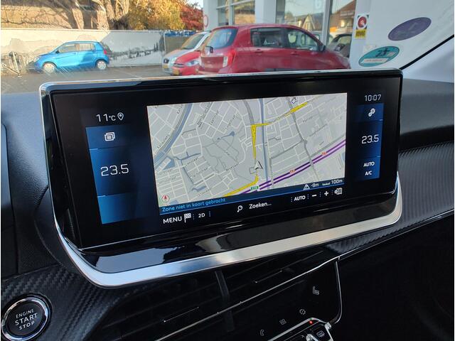 Peugeot 208 1.2 PURETECH ALLURE AUTOMAAT Panoramadak | Keyless | Stoelverwarming