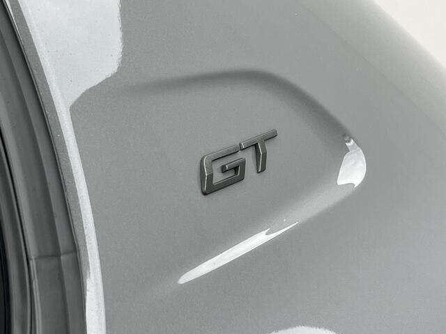 Peugeot 208 Hybrid 136 e-DCS6 GT / Adaptieve Cruise Control / Navigatie-pakket / Parkeersensoren Voor & Achter / Apple Carplay/Android Auto / Parkeercamera Voor & Achter / Climate Control / Dodehoekdetectie /