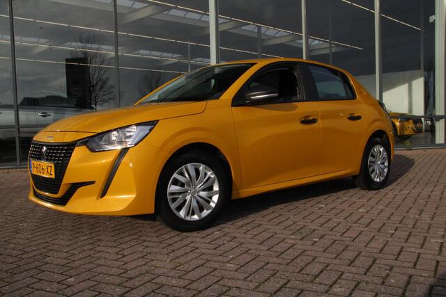 Peugeot 208 1.2 PureTech Like