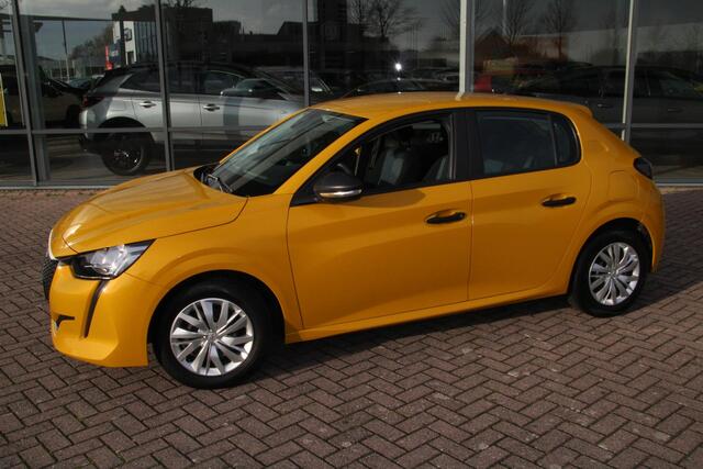 Peugeot 208 1.2 PureTech Like