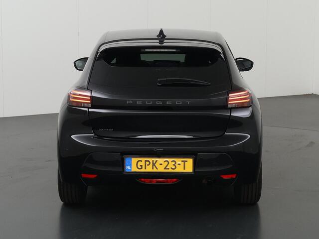 Peugeot 208 1.2 PureTech 100 Allure | Navigatie | Parkeercamera | Climate Control | Cruise Control |