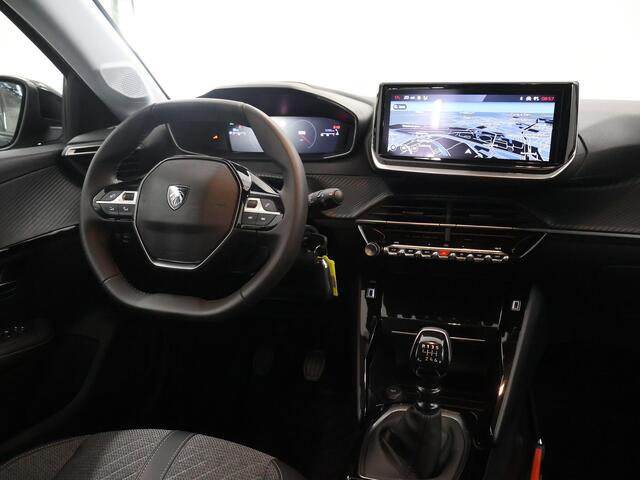 Peugeot 208 1.2 PureTech 100 Allure | Navigatie | Parkeercamera | Climate Control | Cruise Control |