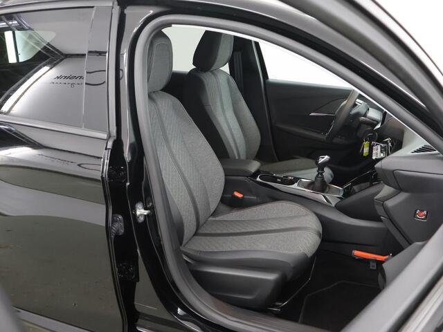 Peugeot 208 1.2 PureTech 100 Allure | Navigatie | Parkeercamera | Climate Control | Cruise Control |