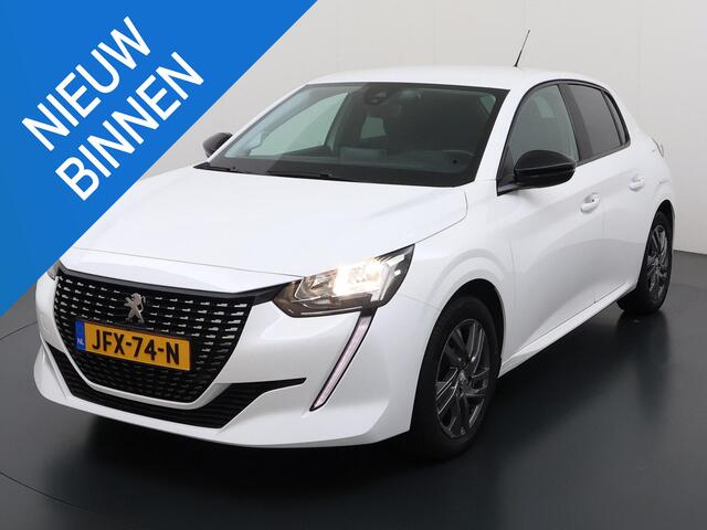 Peugeot 208 1.2 PureTech Active
