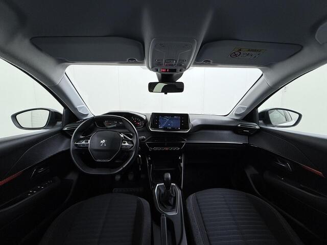 Peugeot 208 1.2 PureTech Active