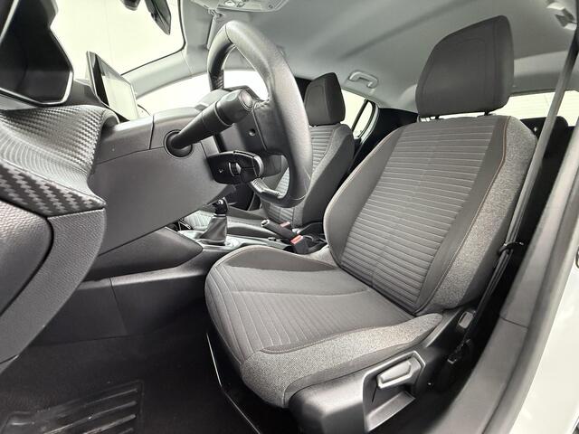 Peugeot 208 1.2 PureTech Active