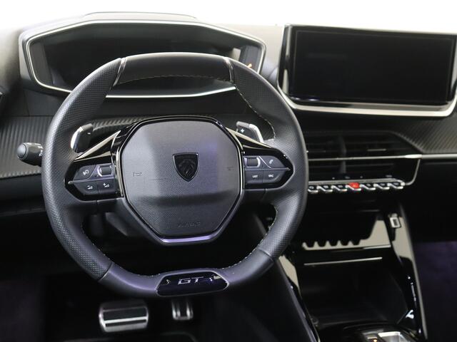 Peugeot 208 1.2 Hybrid 145 e-DCS6 GT