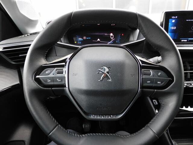 Peugeot 208 1.2 PureTech Allure Pack 1e EIGENAAR! 360° CAM! CARPLAY/ANDROID! CRUISE! NAVI! STOELVERWARMING!