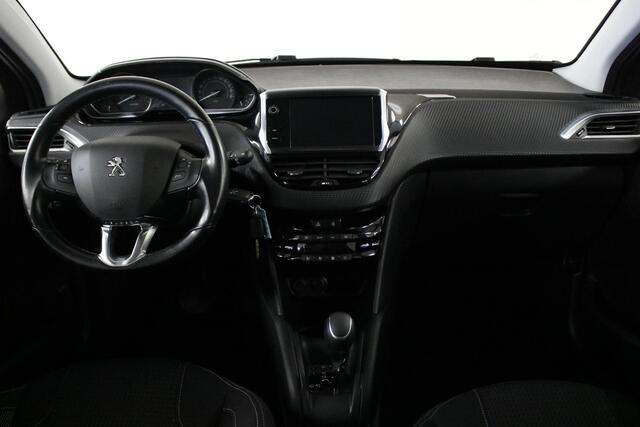 Peugeot 208 1.2 PureTech Allure Automaat | Apple/Android | Cruise | Camera