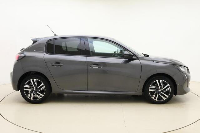 Peugeot 208 1.2 PureTech Allure 100 PK | Handgeschakeld | Parkeersensor | Getinte ramen | Airco | Mirror screen | Apple Carplay | Licht metalen velgen | Cruise Control | 1e eigenaar | Dealer onderhouden