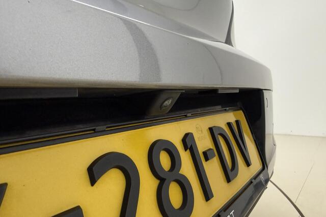 Peugeot 208 1.2 PureTech Allure 100pk Automaat | Navigatie | LM velgen extra getint | Climate Control