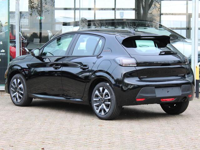 Peugeot 208 1.2 Hybrid 110 e-DCS6 Style PRIVATE LEASE NU ¤369 P/M