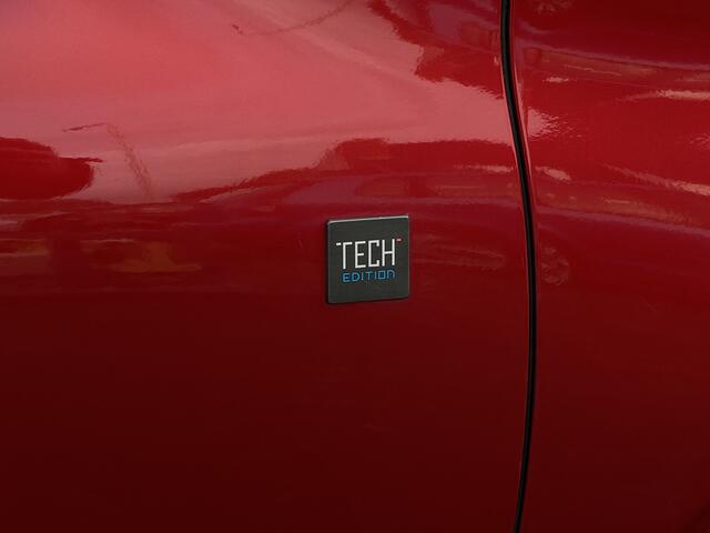 Peugeot 208 1.2 PureTech Tech Edition AUT. 26DKM!! CARPLAY|CRUISE|TREKH.|NAV|CAM|PDC|BLUETOOTH|