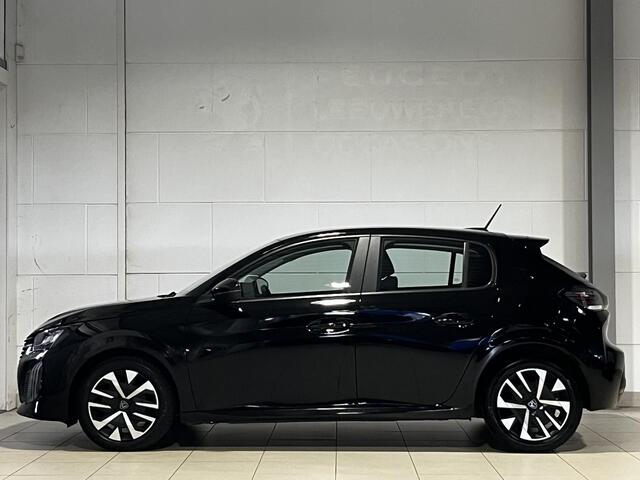 Peugeot 208 Active 1.2 75pk | STOELVERW. | PARKEERHULP | APPLE CARPLAY / ANDROID AUTO | DAB+ | LED | CRUISE CONTROL | AIRCO