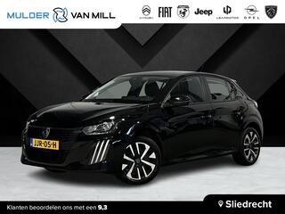 peugeot-208-active-1.2-75pk--stoel