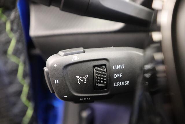 Peugeot 208 1.2 PureTech GT Pack ACC Navi Keyless LED