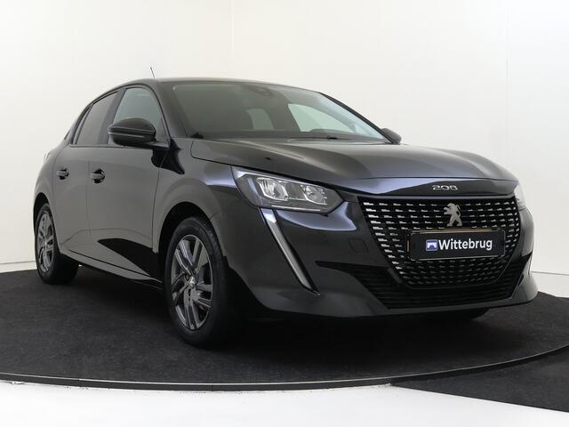 Peugeot 208 1.2 PureTech Active Pack