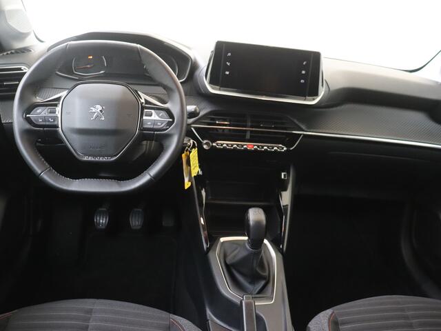 Peugeot 208 1.2 PureTech Active Pack