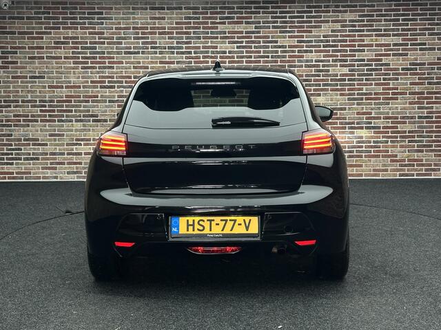 Peugeot 208 1.2 Navi AppleCarplay Cruise Automaat