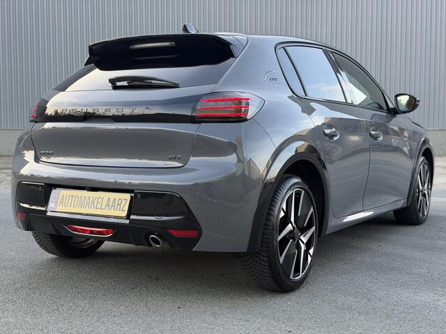 Peugeot 208 1.2 GT Facelift | FULL | INCL BEURT